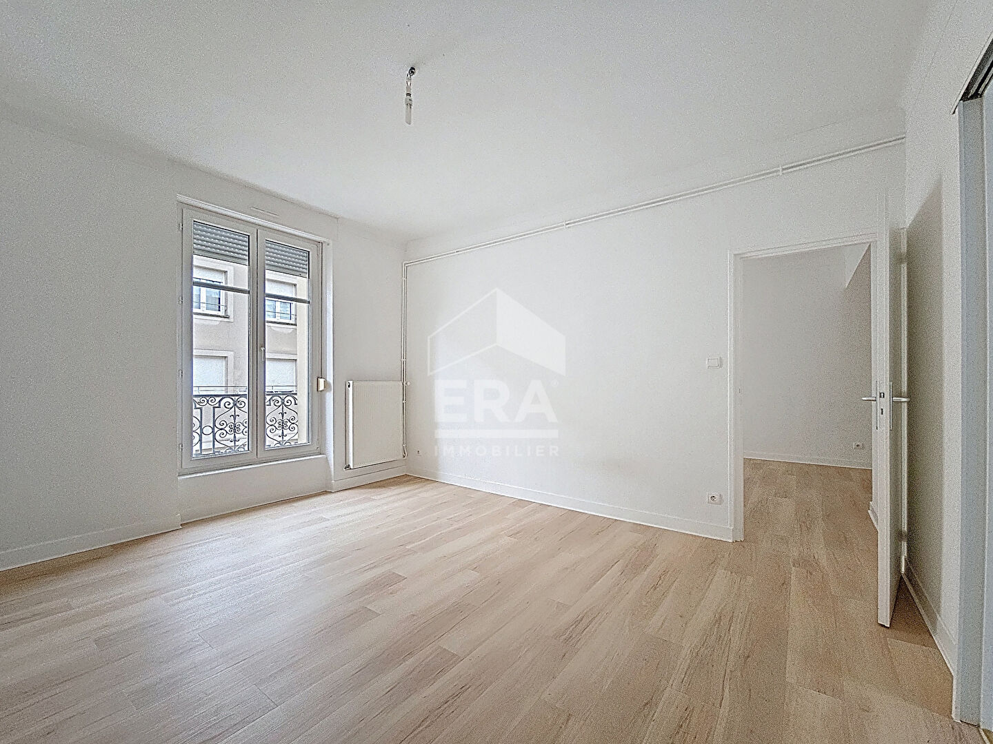 Agence immobilière de ERA SAINTIGNON