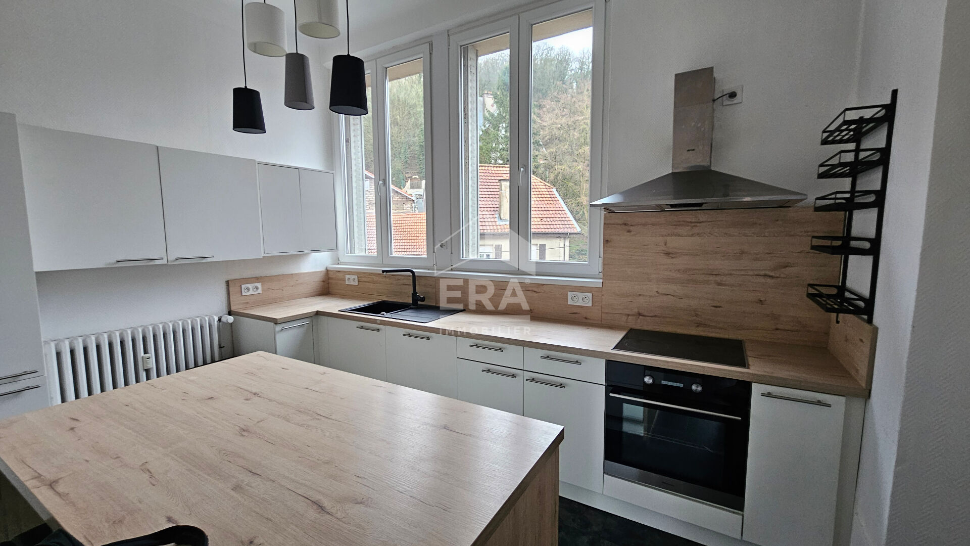 Agence immobilière de ERA SAINTIGNON