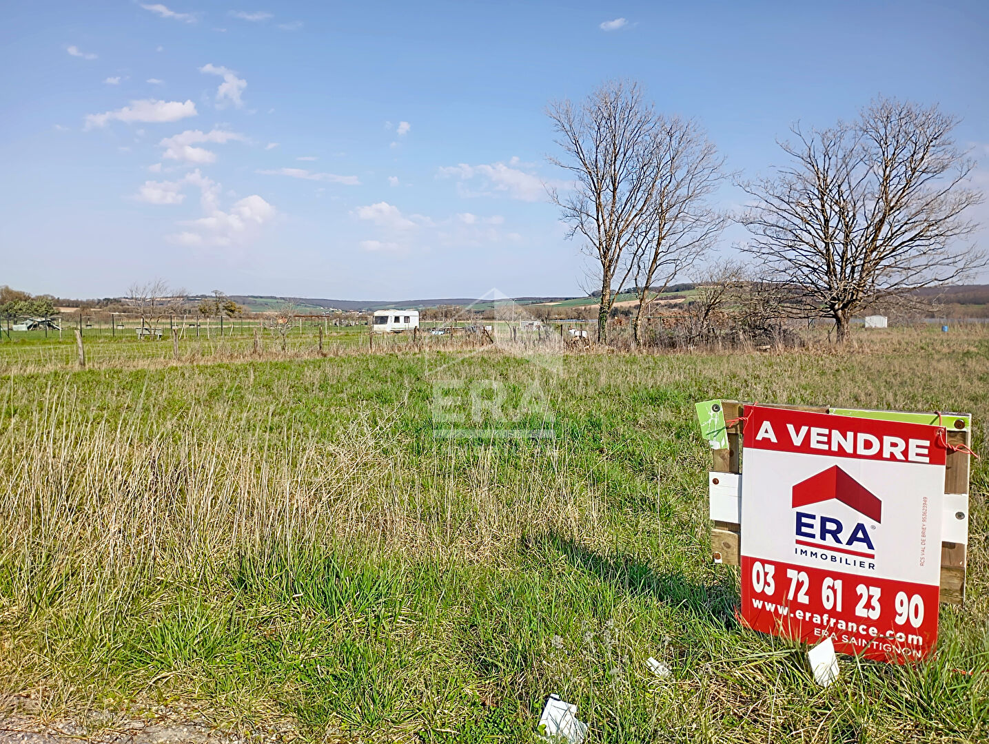 Agence immobilière de ERA SAINTIGNON