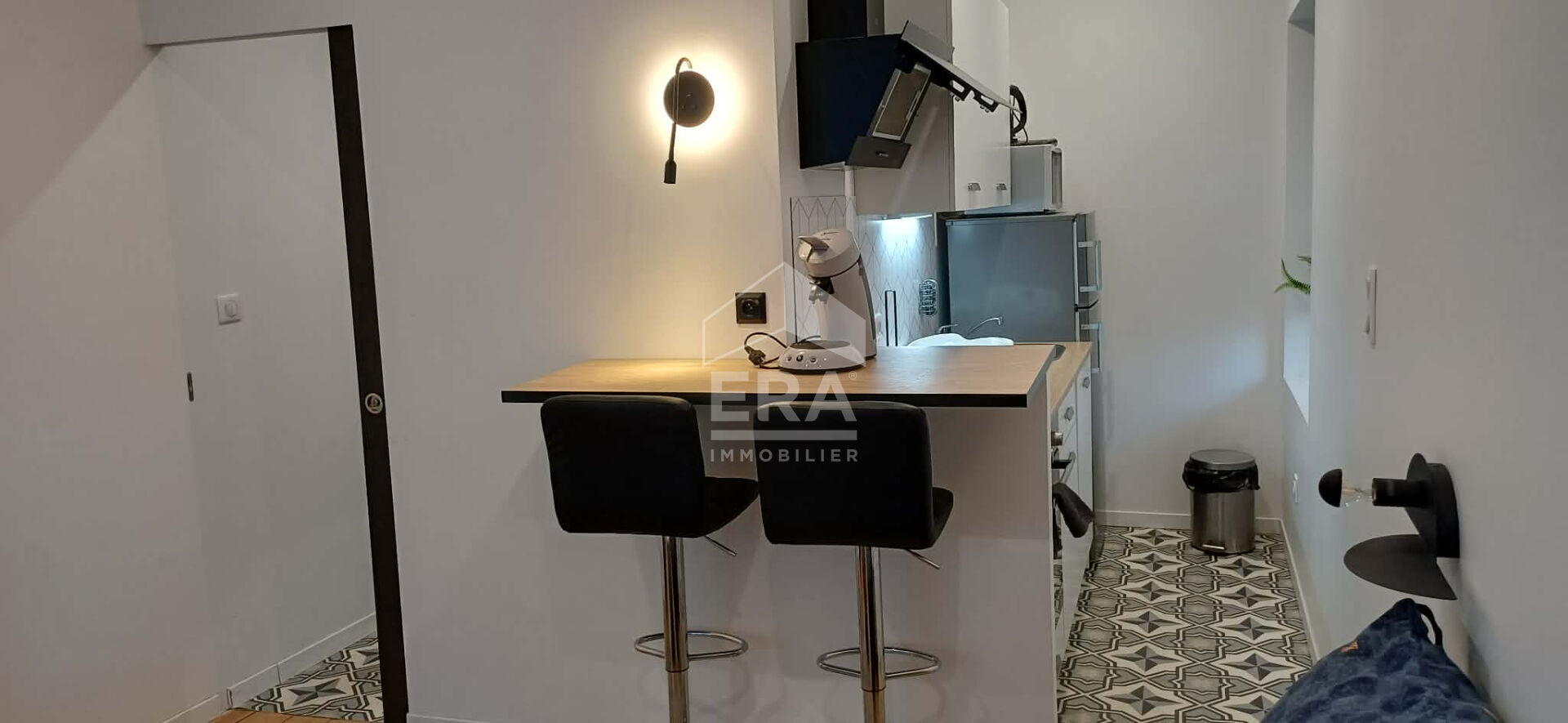 Agence immobilière de ERA SAINTIGNON