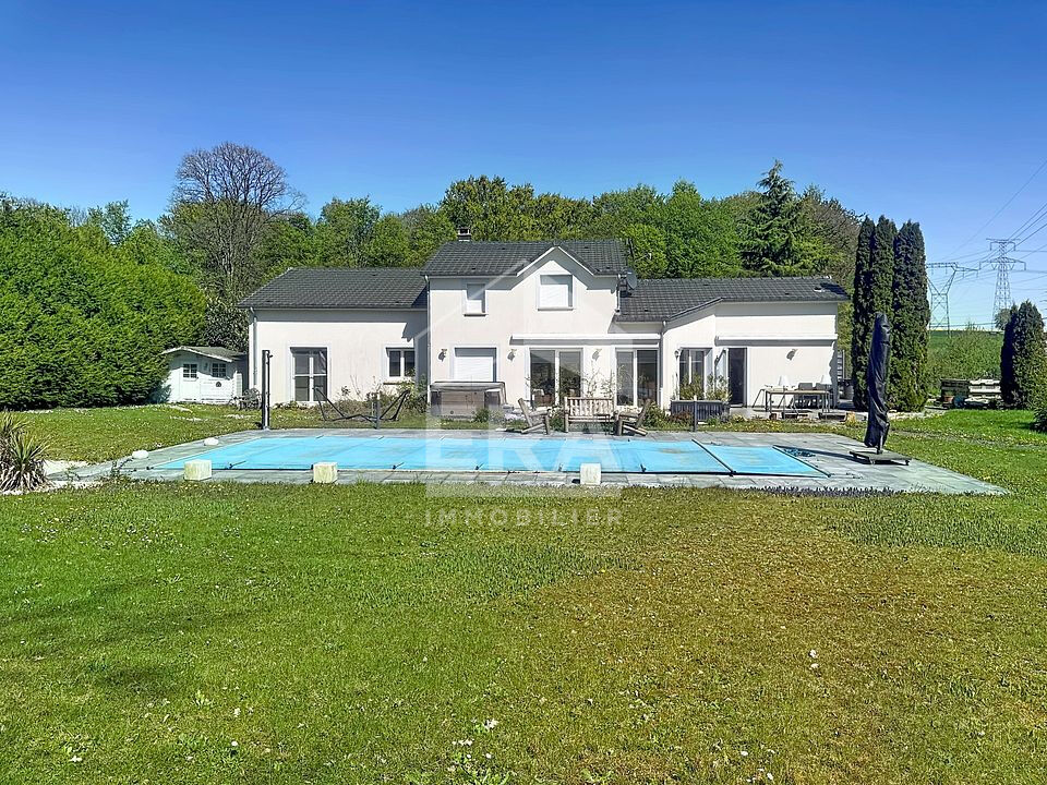 Agence immobilière de ERA SAINTIGNON