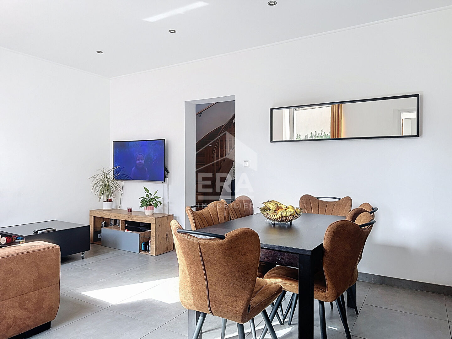 Agence immobilière de ERA SAINTIGNON