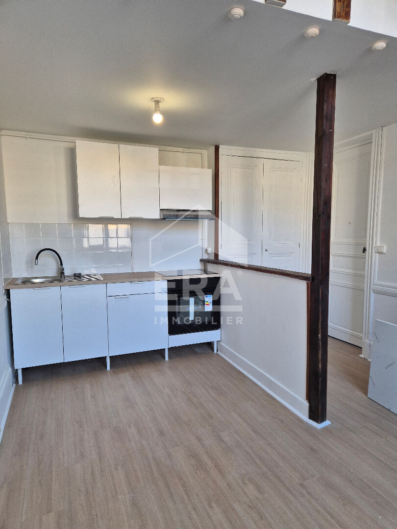 Agence immobilière de ERA SAINTIGNON