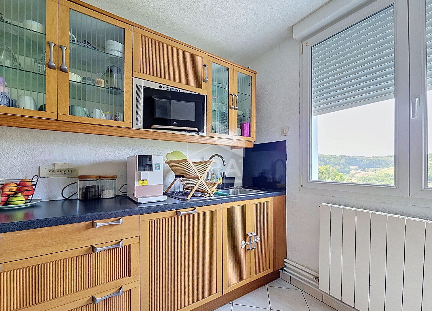Appartement 4 pièces à vendre à Rehon - Idéal primo accédant
