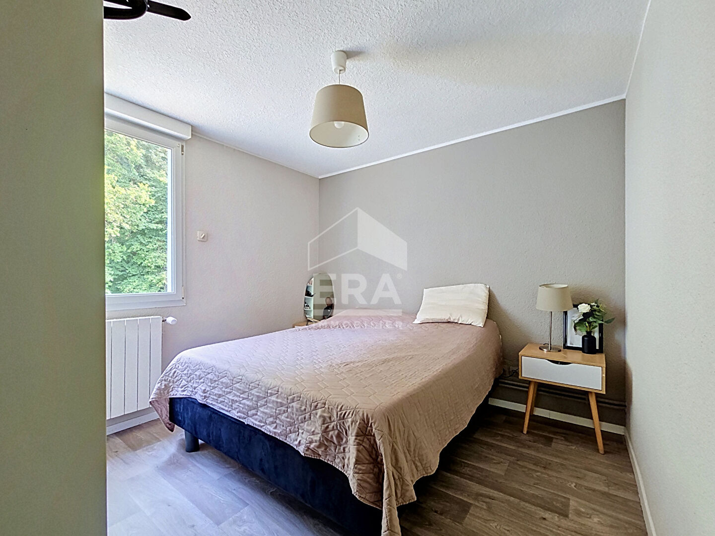 Appartement 4 pièces à vendre à Rehon - Idéal primo accédant