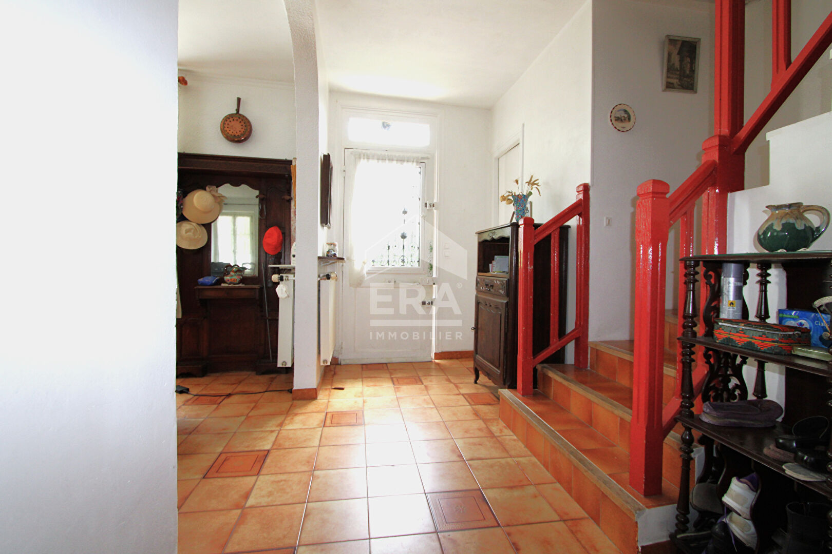 Photo Maison de 8 pièces à LA CHAPELLE GAUTHIER image 2/6