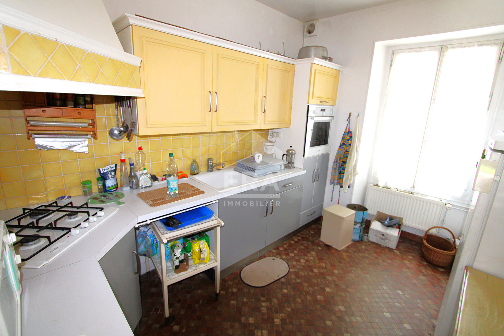 Photo Maison de 8 pièces à LA CHAPELLE GAUTHIER image 5/6