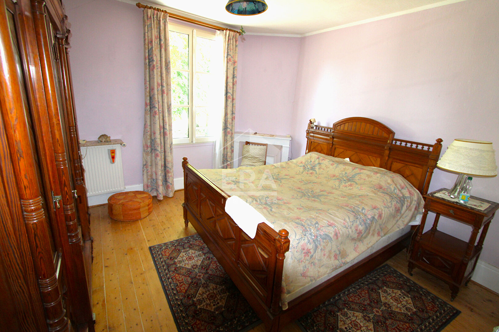 Photo Maison de 8 pièces à LA CHAPELLE GAUTHIER image 6/6