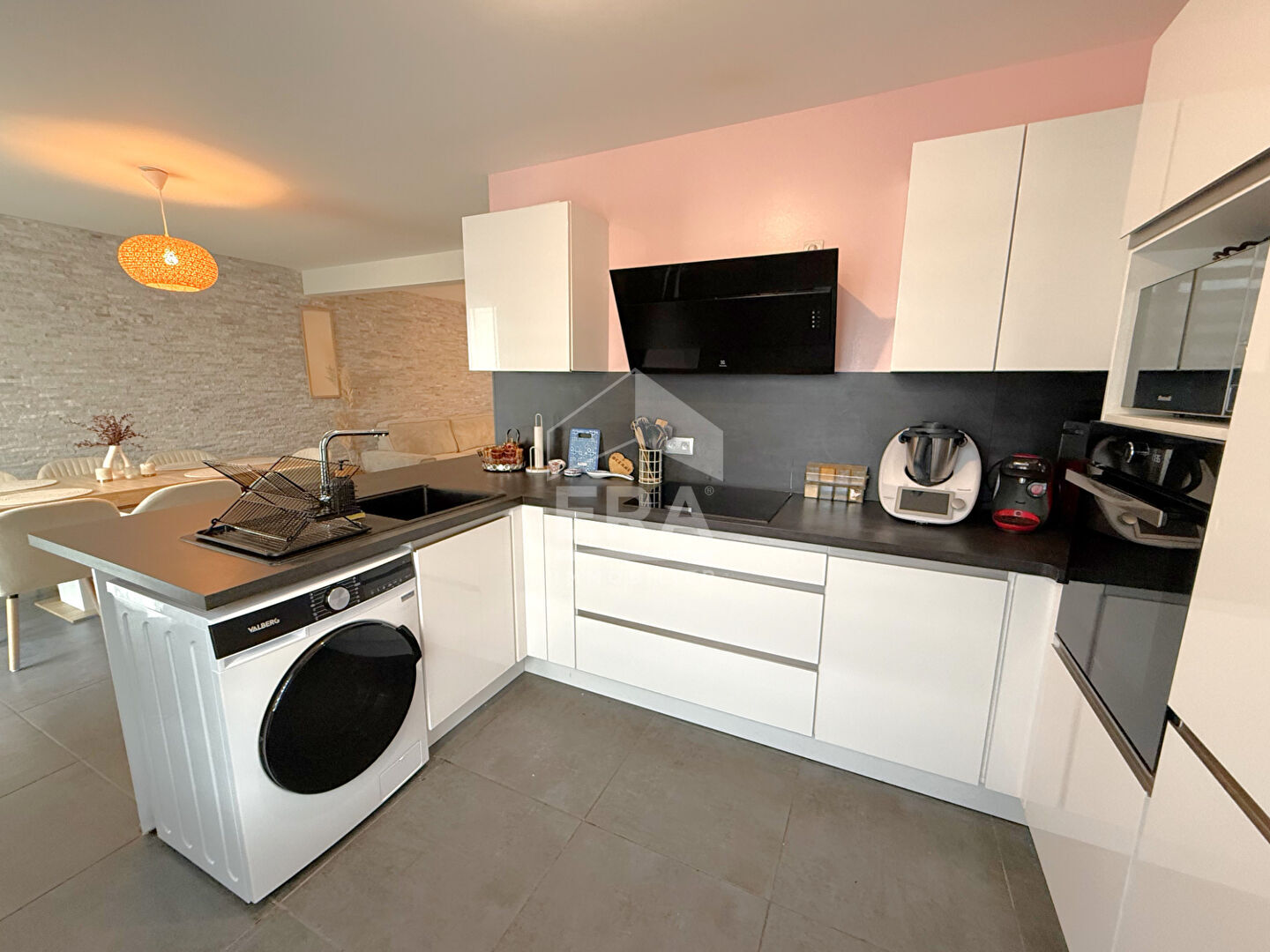 Photo Maison récente de 100m² à Mormant image 2/6