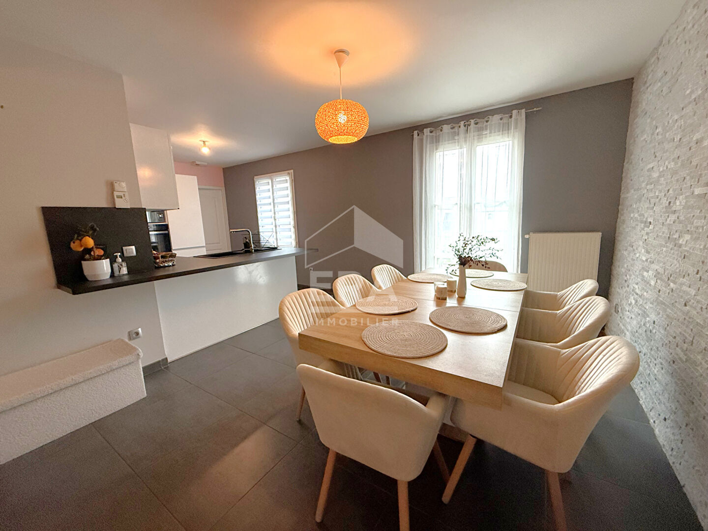 Photo Maison récente de 100m² à Mormant image 4/6