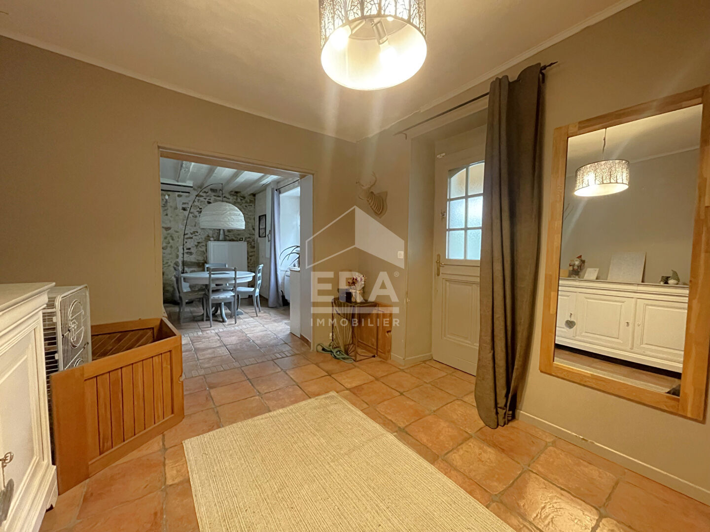 Photo Maison briarde - charme de l'ancien et confort moderne image 2/6