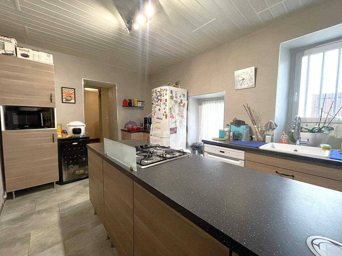 Photo Maison briarde - charme de l'ancien et confort moderne image 4/6