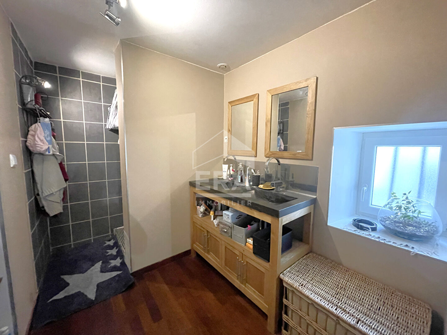 Photo Maison briarde - charme de l'ancien et confort moderne image 5/6