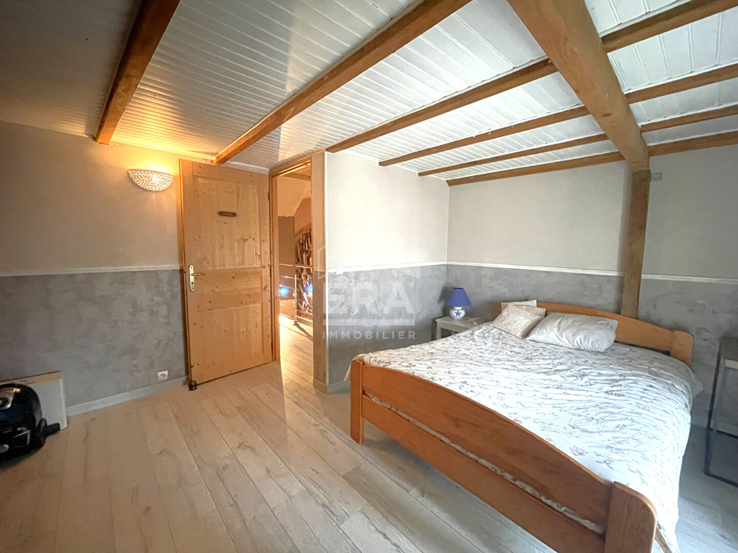 Photo Maison briarde - charme de l'ancien et confort moderne image 6/6