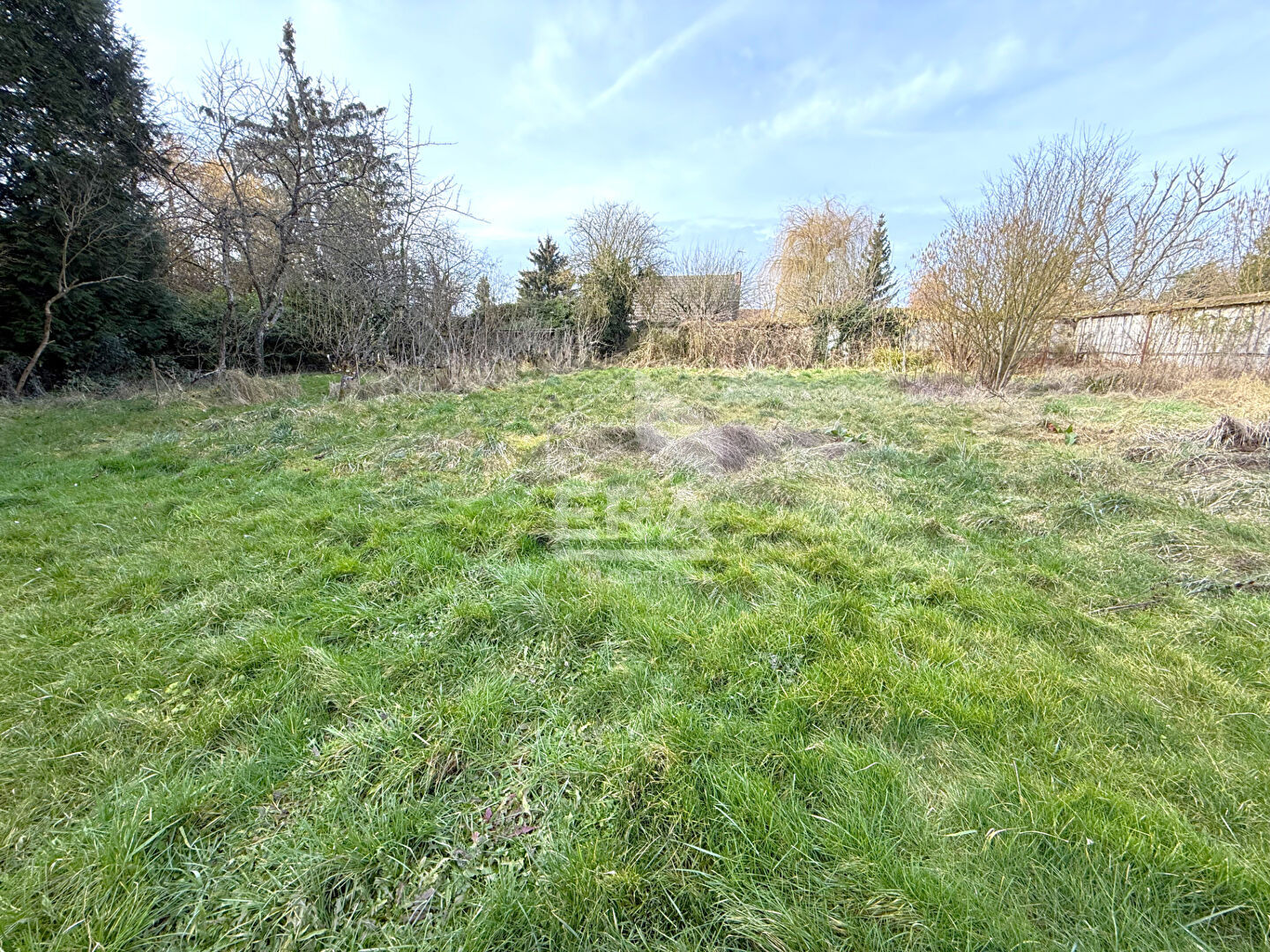 Photo Terrain plat à Bombon ! image 2/3