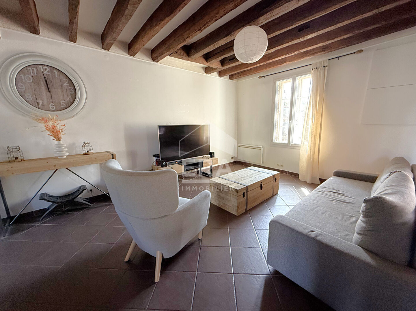 Photo Maison meulière de 186m² avec 6 chambres image 4/6