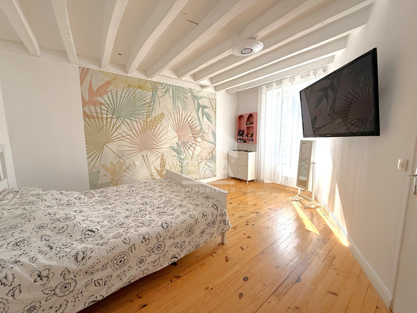 Photo Maison meulière de 186m² avec 6 chambres image 5/6