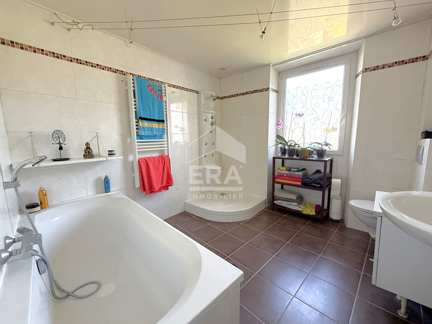 Photo Maison meulière de 186m² avec 6 chambres image 6/6