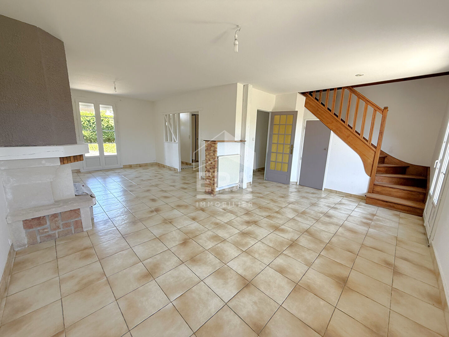 Photo Maison familiale de 134m² à La Chapelle-Gauthier image 2/6