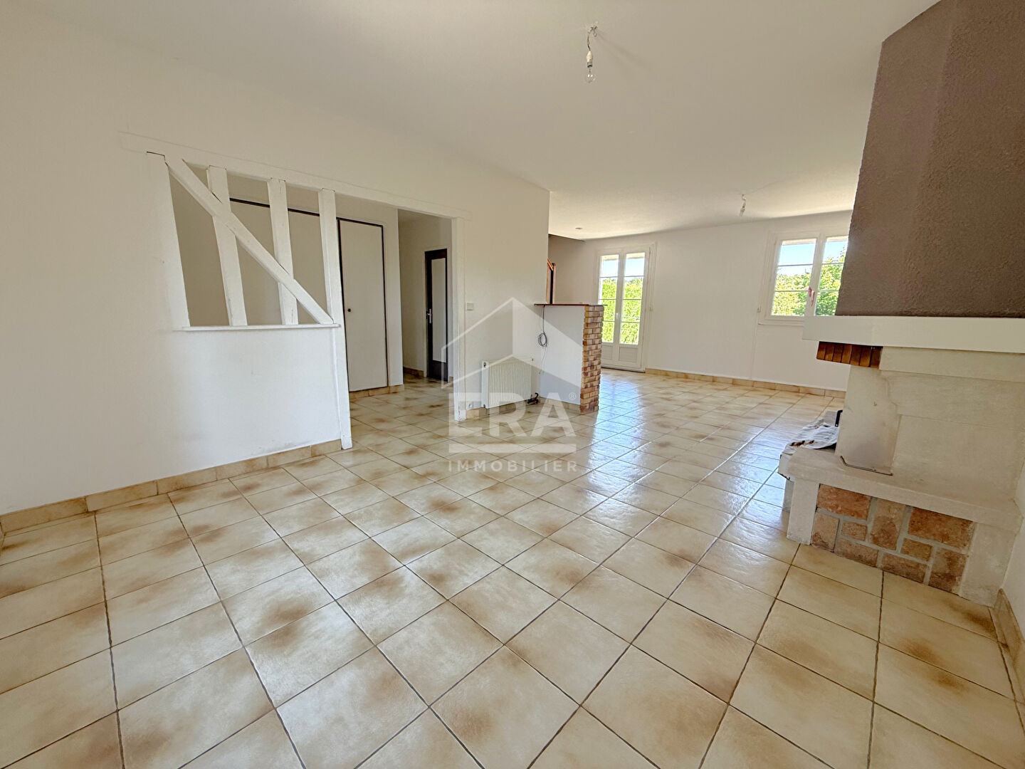 Photo Maison familiale de 134m² à La Chapelle-Gauthier image 3/6