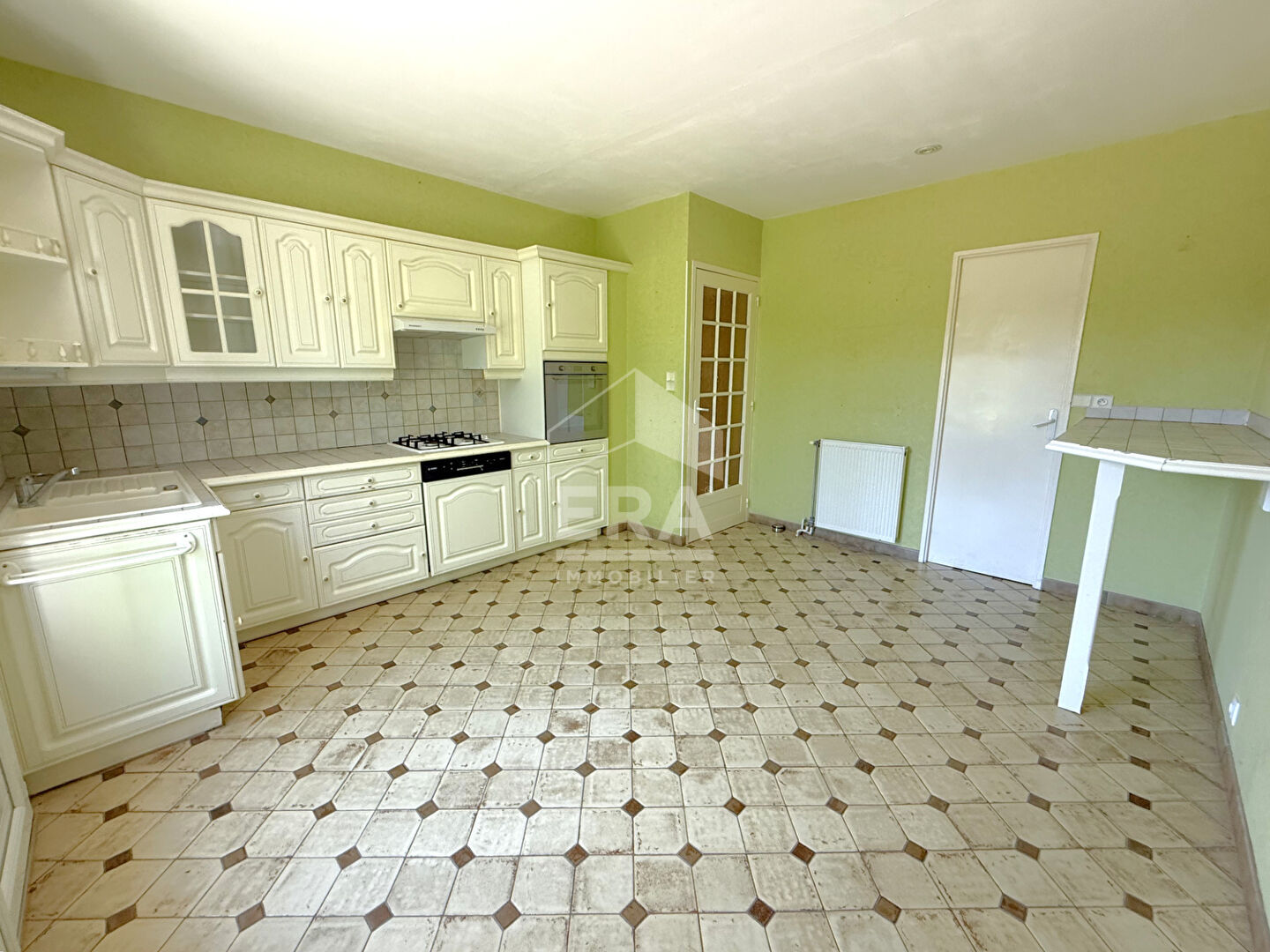 Photo Maison familiale de 134m² à La Chapelle-Gauthier image 4/6