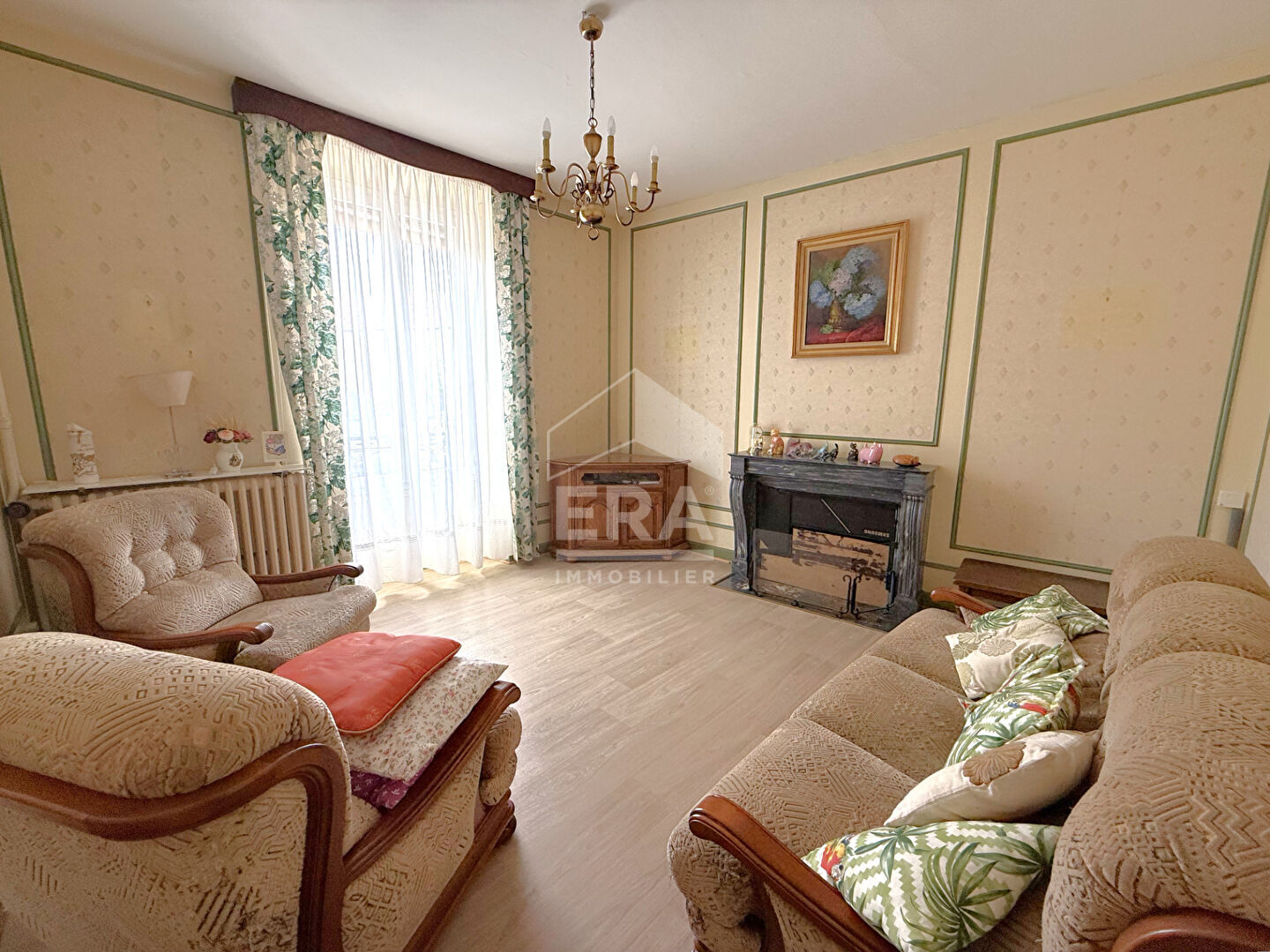 Maison familiale de 172m² à Champeaux