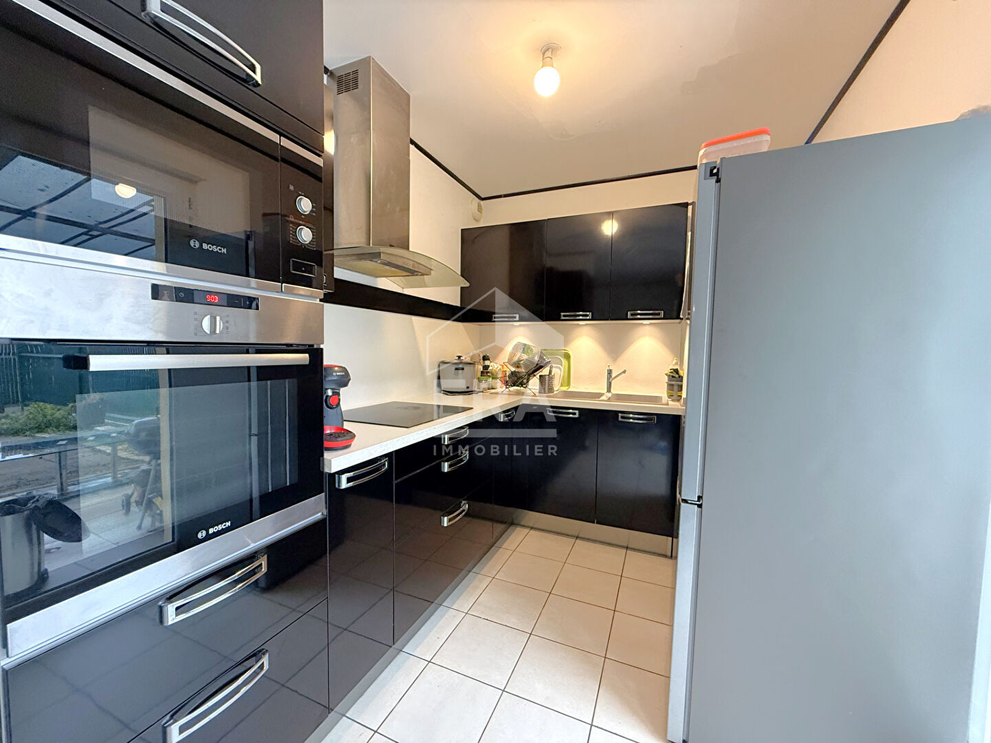 Photo Maison récente de 80m² avec jardin et garage à Mormant image 3/6