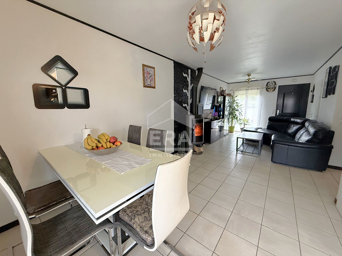 Photo Maison récente de 80m² avec jardin et garage à Mormant image 4/6