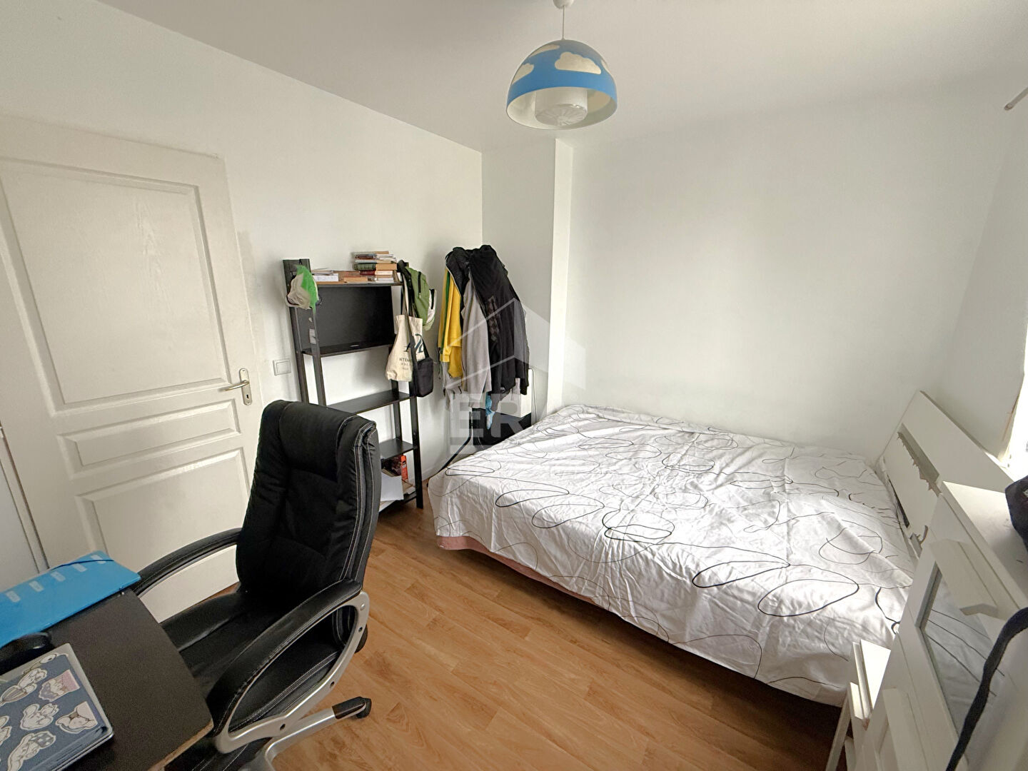 Photo Maison récente de 80m² avec jardin et garage à Mormant image 5/6