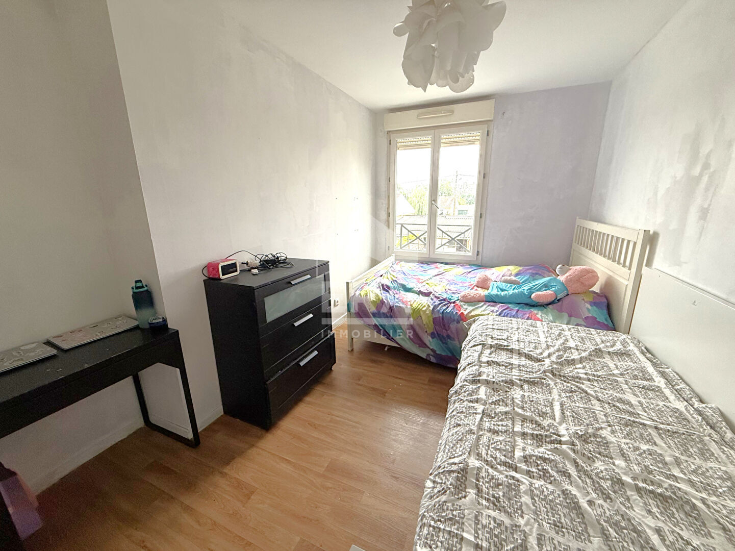 Photo Maison récente de 80m² avec jardin et garage à Mormant image 6/6