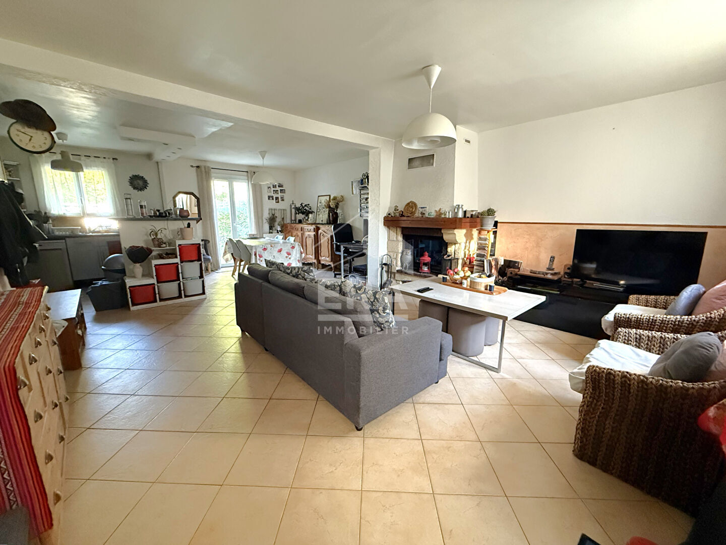 Maison indépendante 5 pièces de 90 m² à Mormant