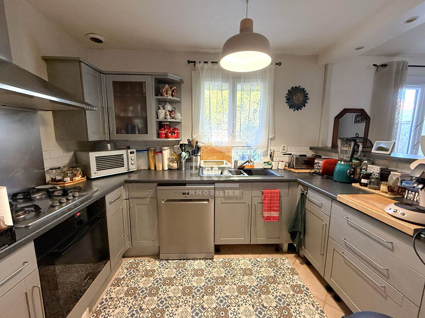 Photo Maison indépendante 5 pièces de 90 m² à Mormant image 2/6