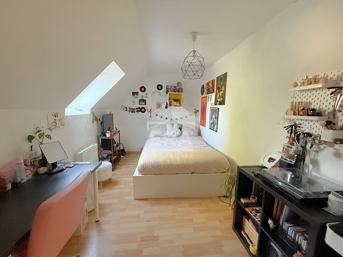 Photo Maison indépendante 5 pièces de 90 m² à Mormant image 5/6