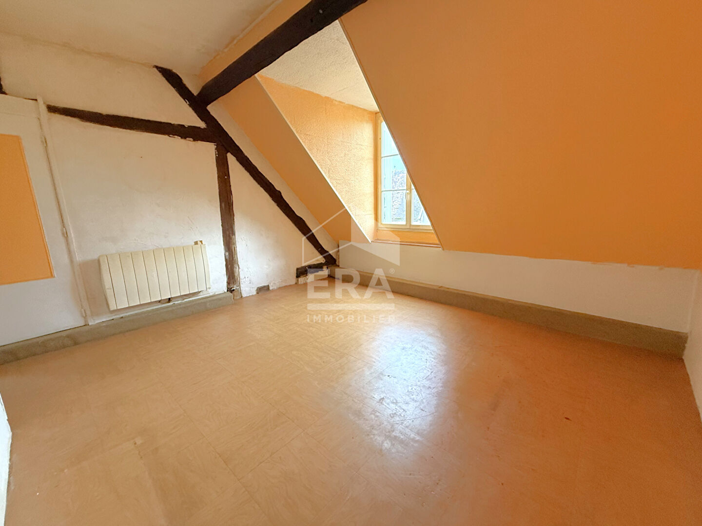 Appartement 2 pièces de 42m² à Champeaux