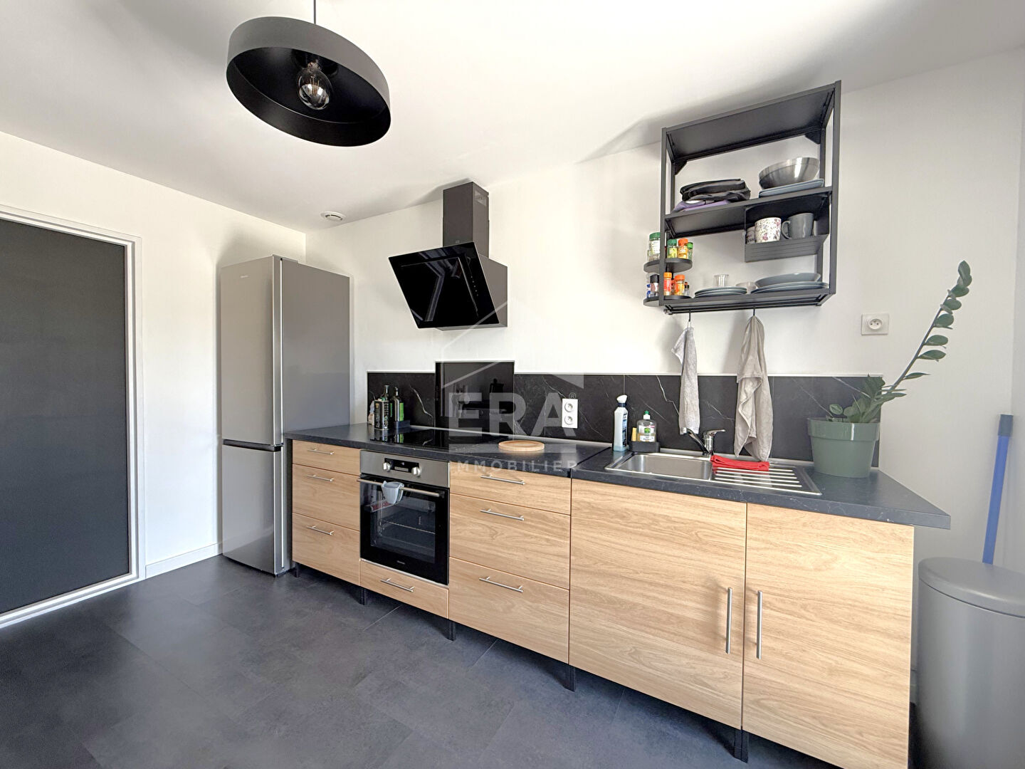 Photo Maison moderne de 76m² à Guignes image 4/6