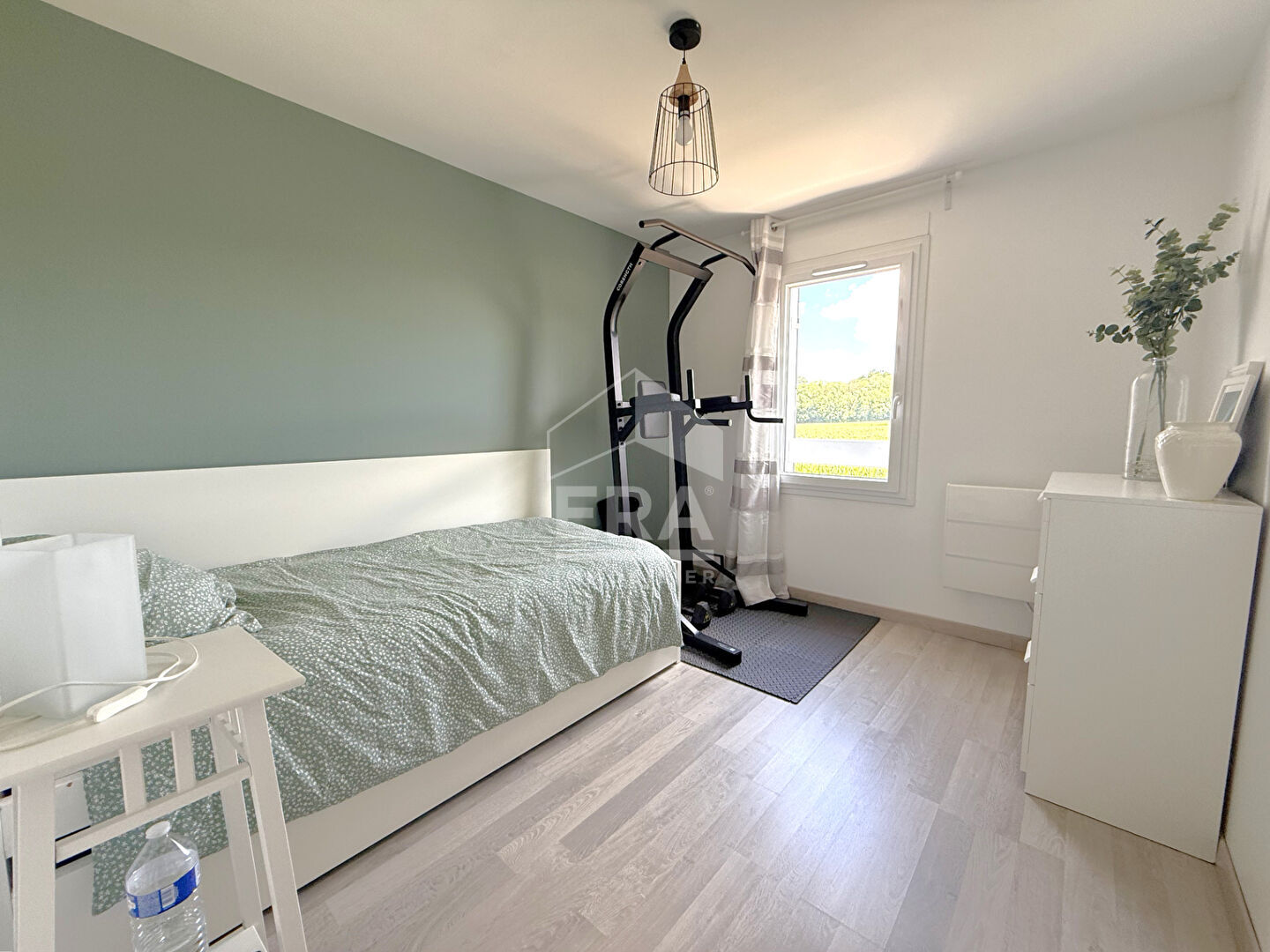 Photo Maison moderne de 76m² à Guignes image 6/6