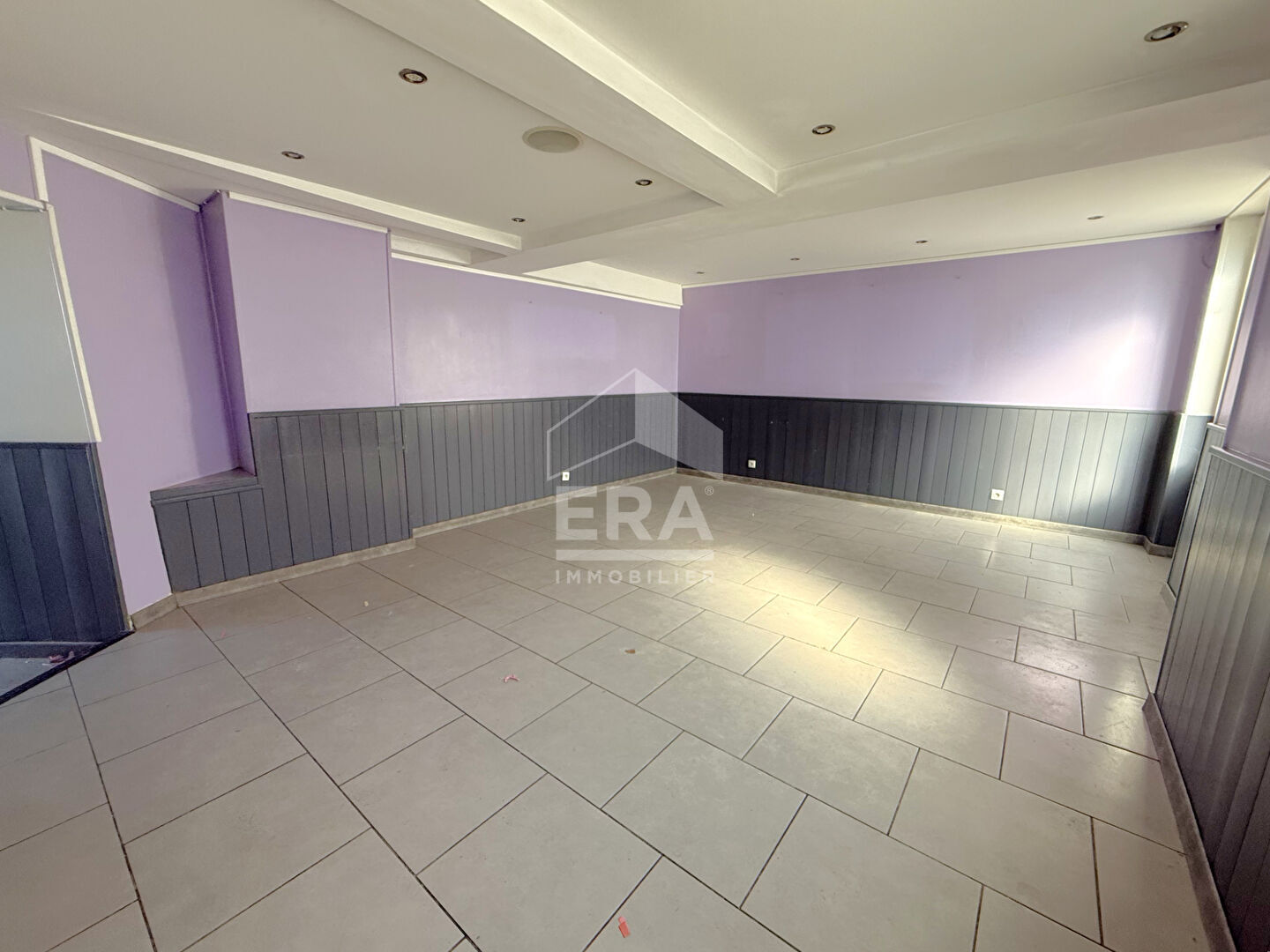 Photo Local commercial de 118 m² avec 2 appartements image 5/6