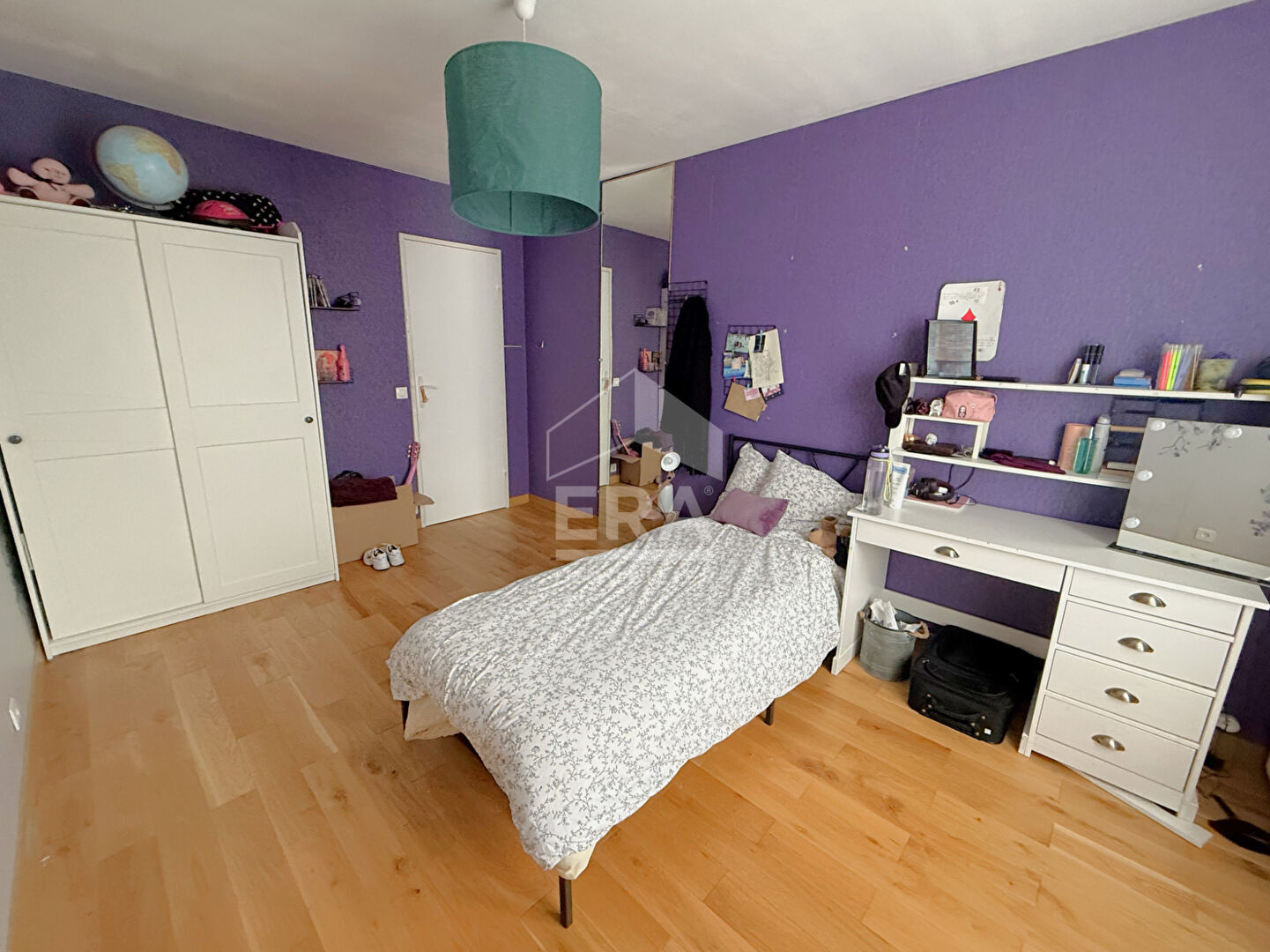 Photo Maison Cesson 5 pièces 119 m2 Garage image 6/6