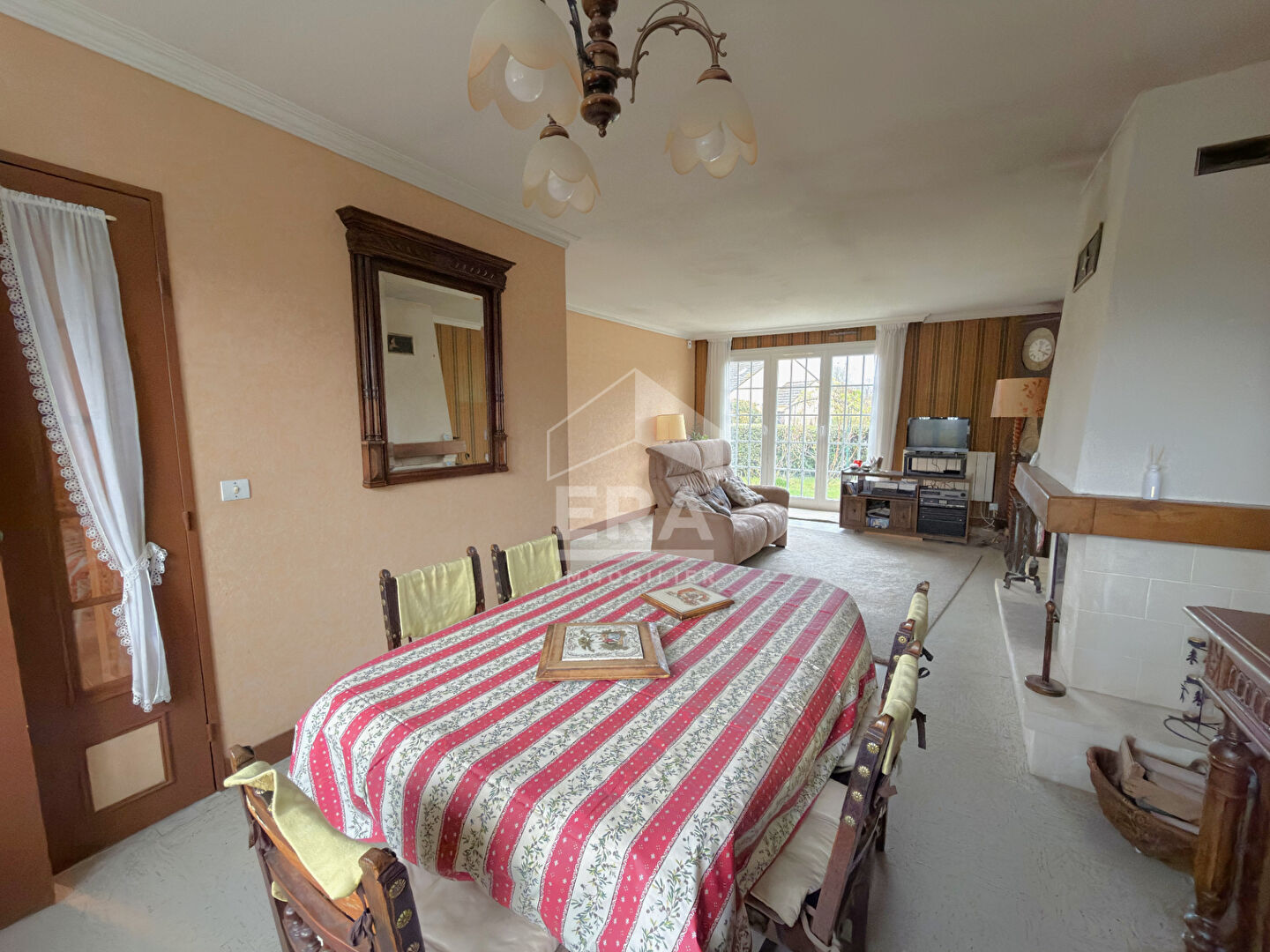 Photo Maison Les Ecrennes 5 pièces 103 m² image 2/6