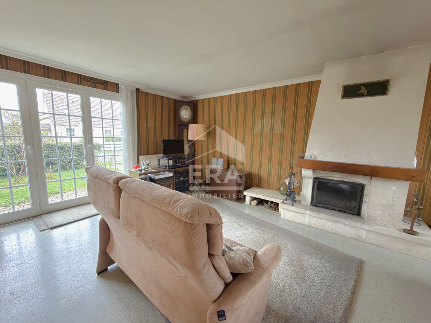 Photo Maison Les Ecrennes 5 pièces 103 m² image 4/6