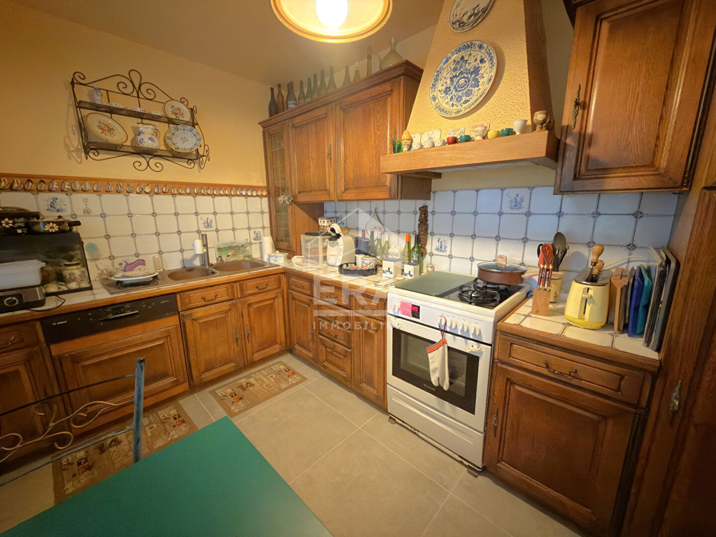 Photo Maison Les Ecrennes 5 pièces 103 m² image 5/6