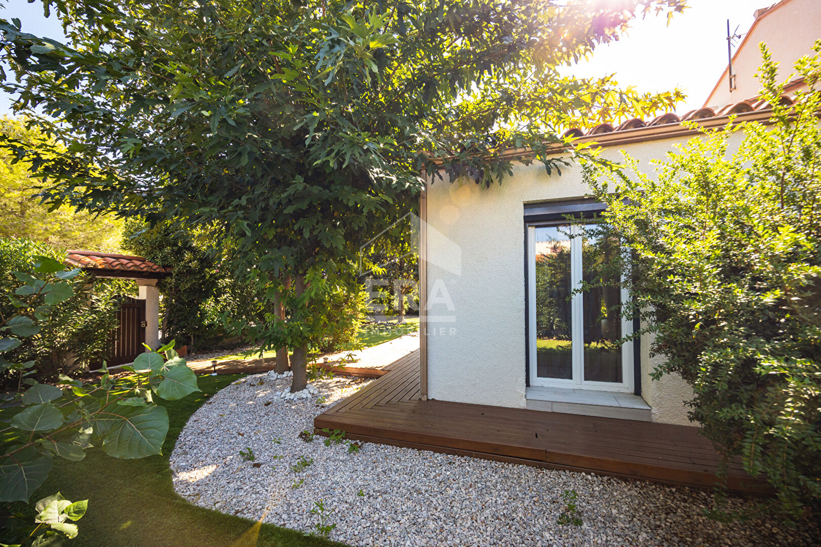 Agence immobilière de ERA AGENCE RADIEUSE SUD