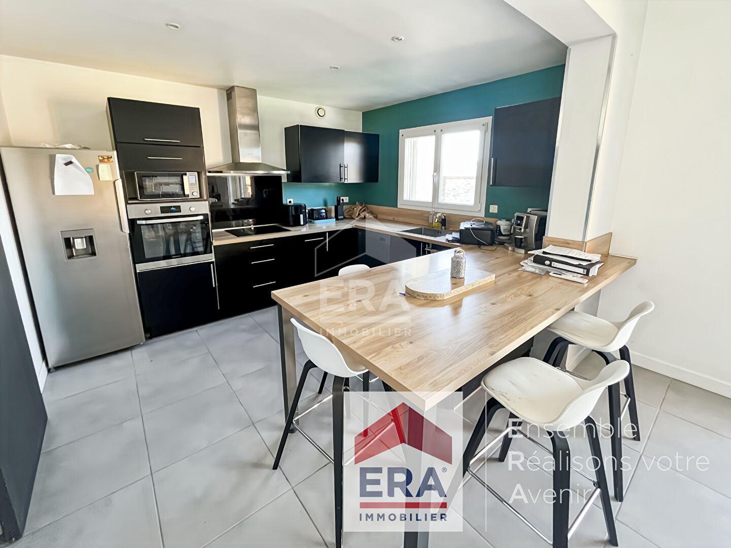 Agence immobilière de ERA AGENCE RADIEUSE SUD