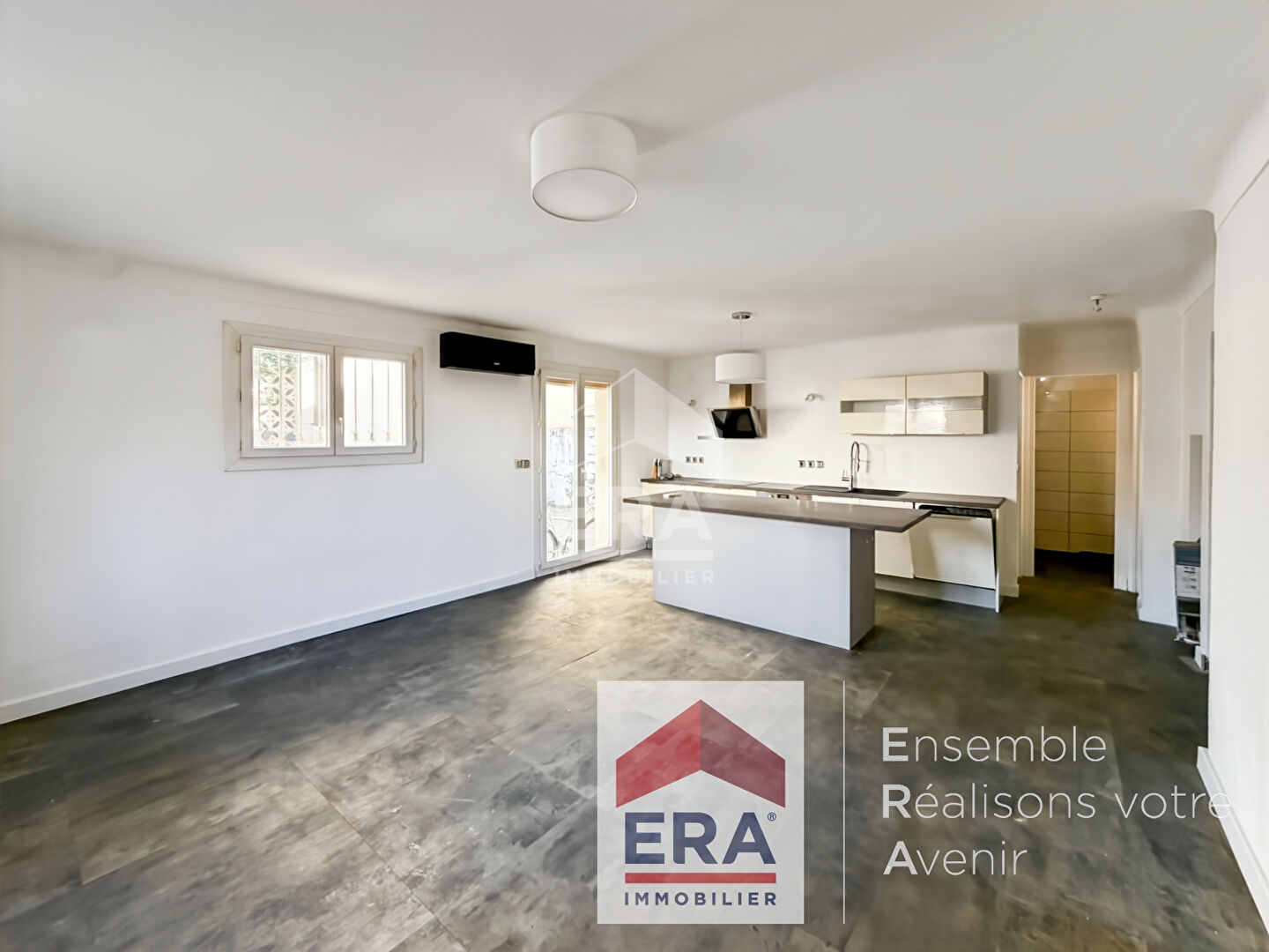 Agence immobilière de ERA AGENCE RADIEUSE SUD