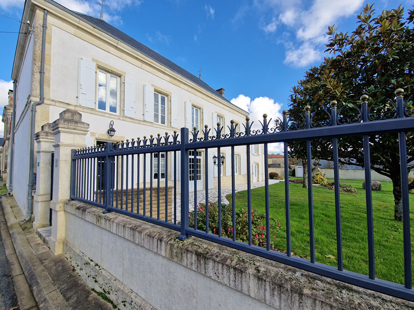 Maison Surgères 17700