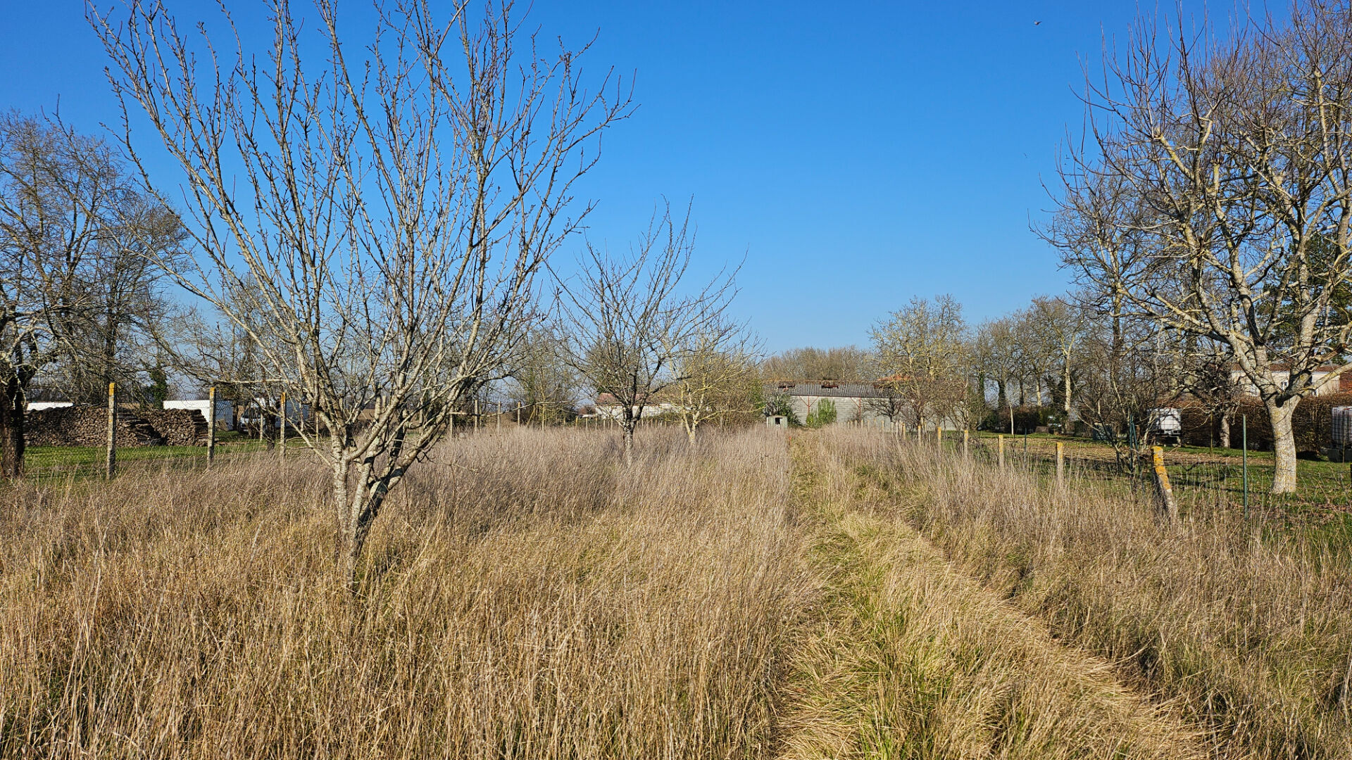 Terrain à construire 17700 Surgères