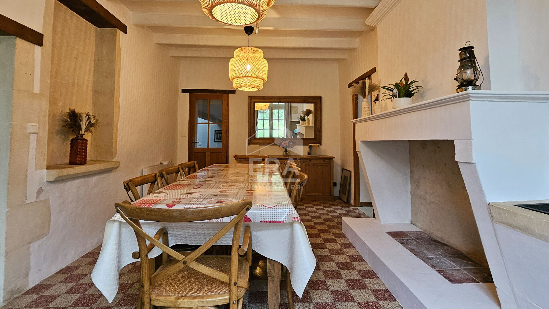 Photo Maison charentaise 17330 image 4/6