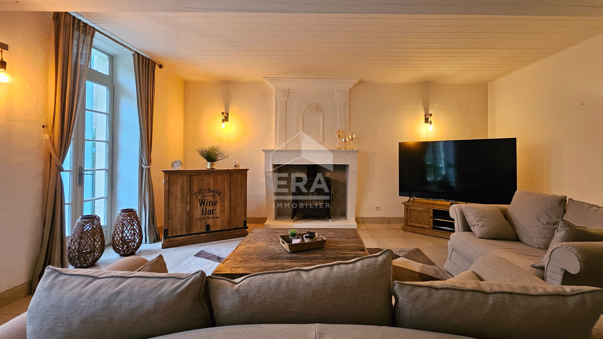 Photo Maison charentaise 17330 image 5/6