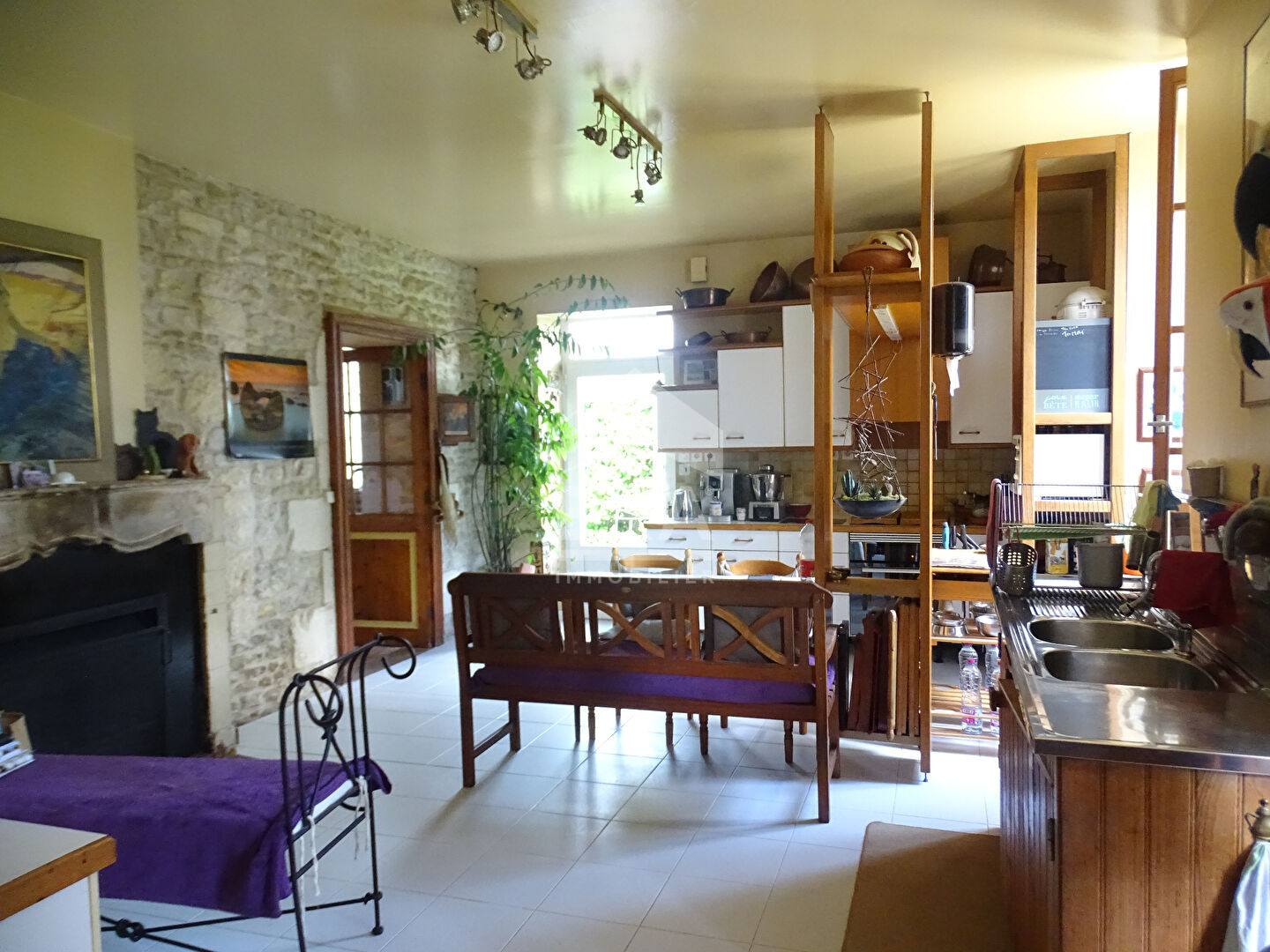 Photo Maison Surgeres 17700 image 4/6