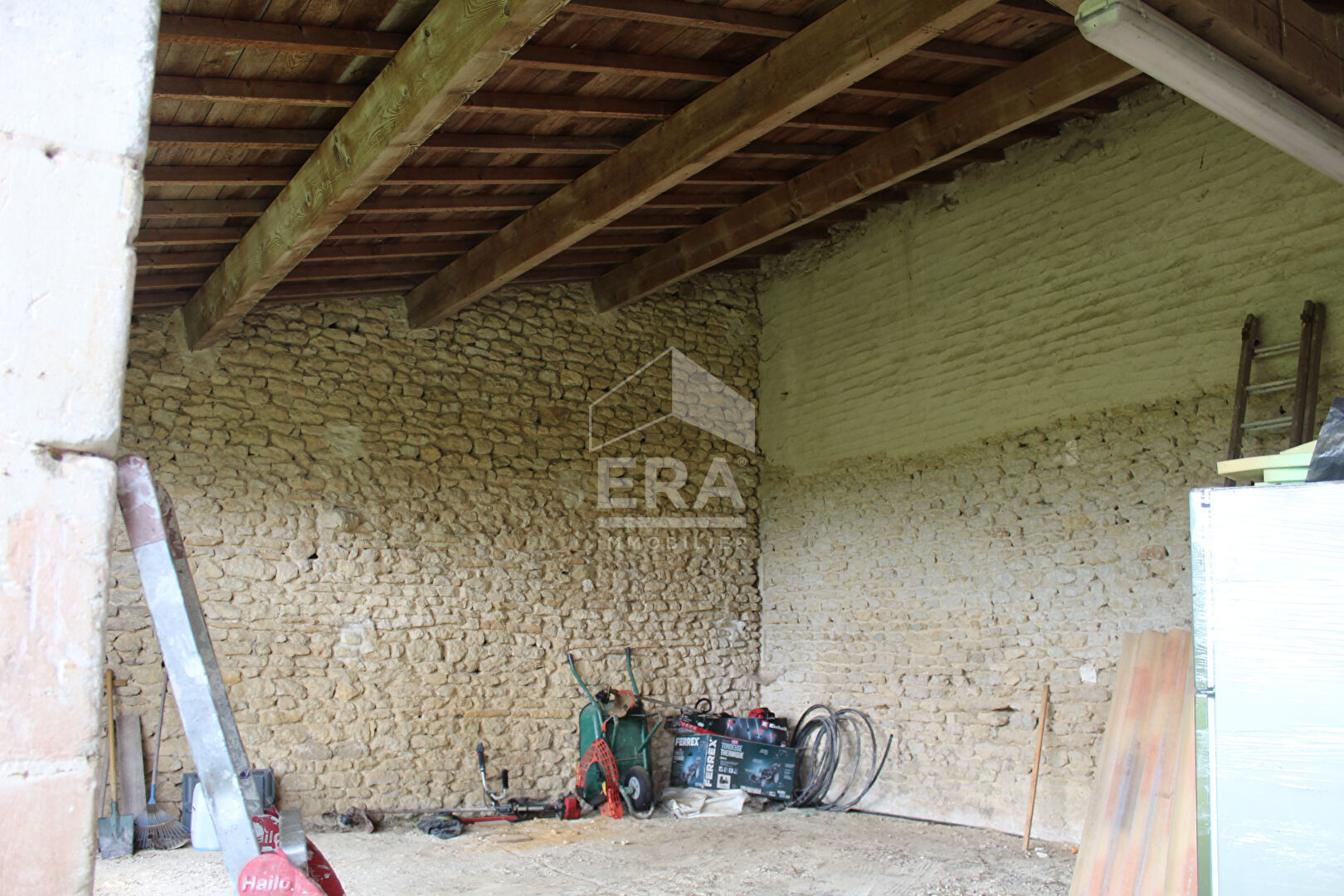 Photo Dépendance Bernay Saint Martin image 4/4